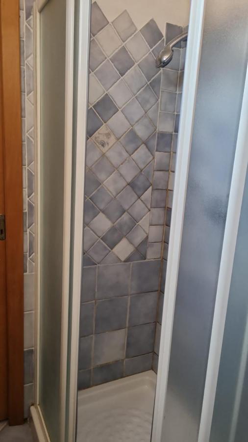 Вилла Casa Mughetto R5055 Seafront, Private Sea Access, Swimming Pool Ла-Маддалена Экстерьер фото