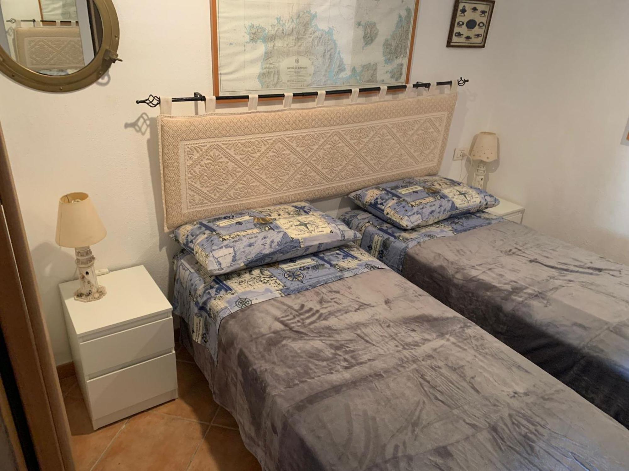 Вилла Casa Mughetto R5055 Seafront, Private Sea Access, Swimming Pool Ла-Маддалена Экстерьер фото